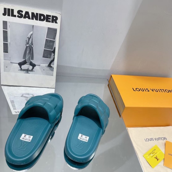 LV shoes 003 XM 021