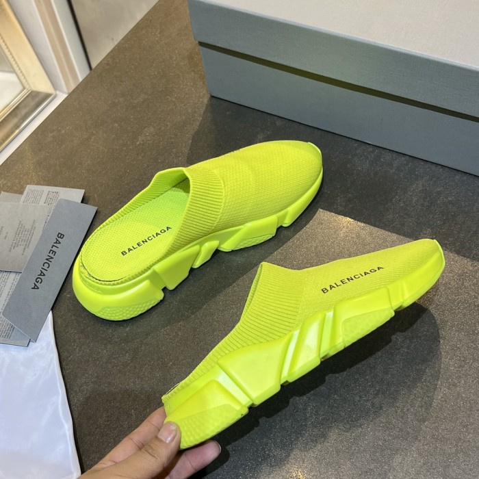 BALENCIAGA shoes 004 XM 081