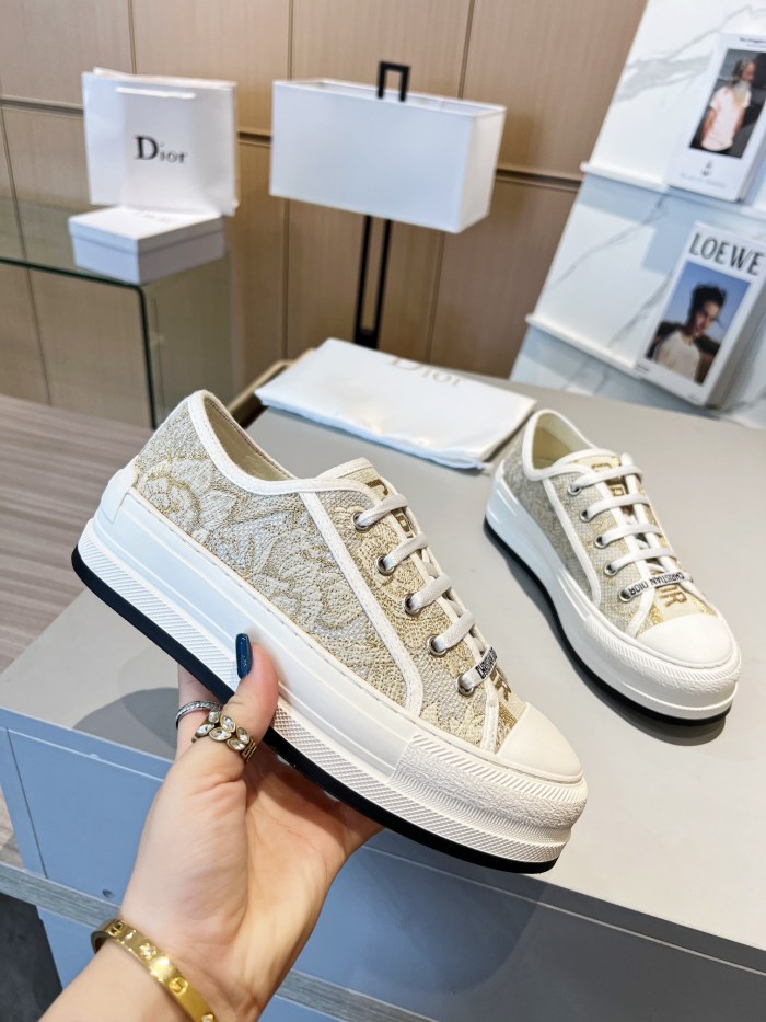 Dior 005 Casual shoes XM 532