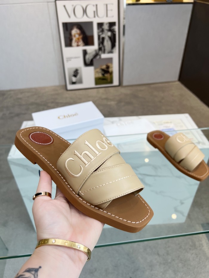 Chloe shoes 003 XM 561