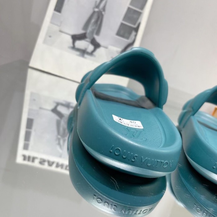 LV shoes 003 XM 021
