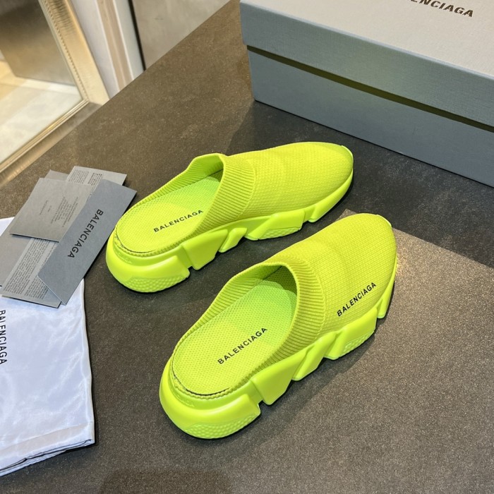 BALENCIAGA shoes 004 XM 081
