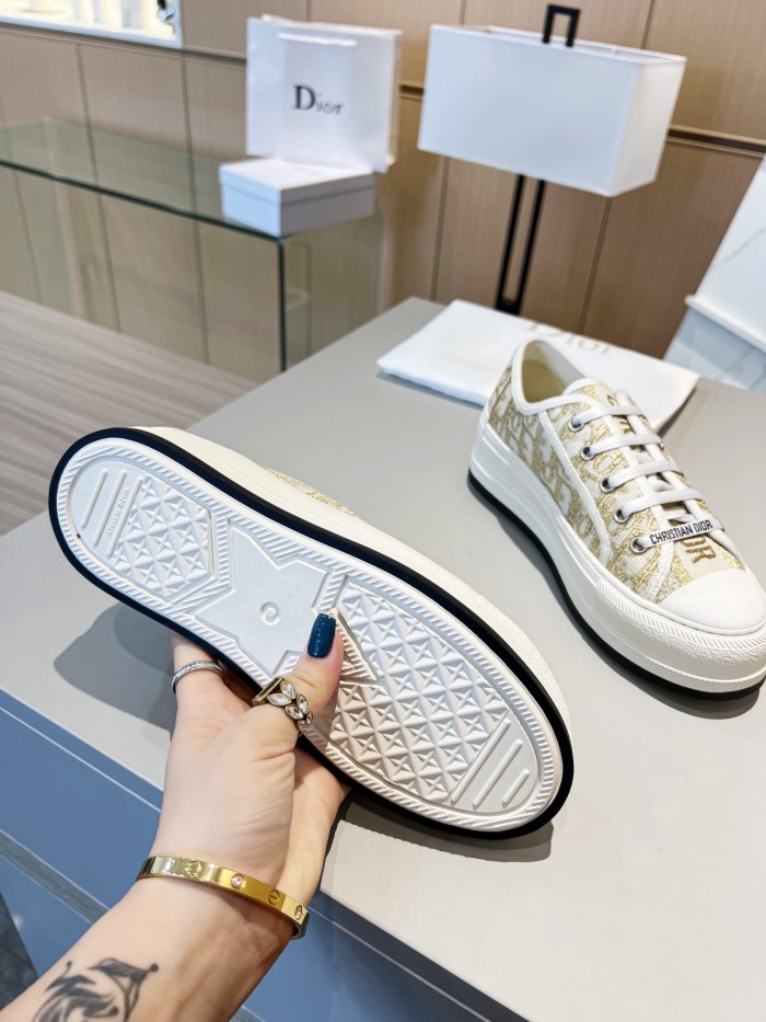 Dior 005 Casual shoes XM 532