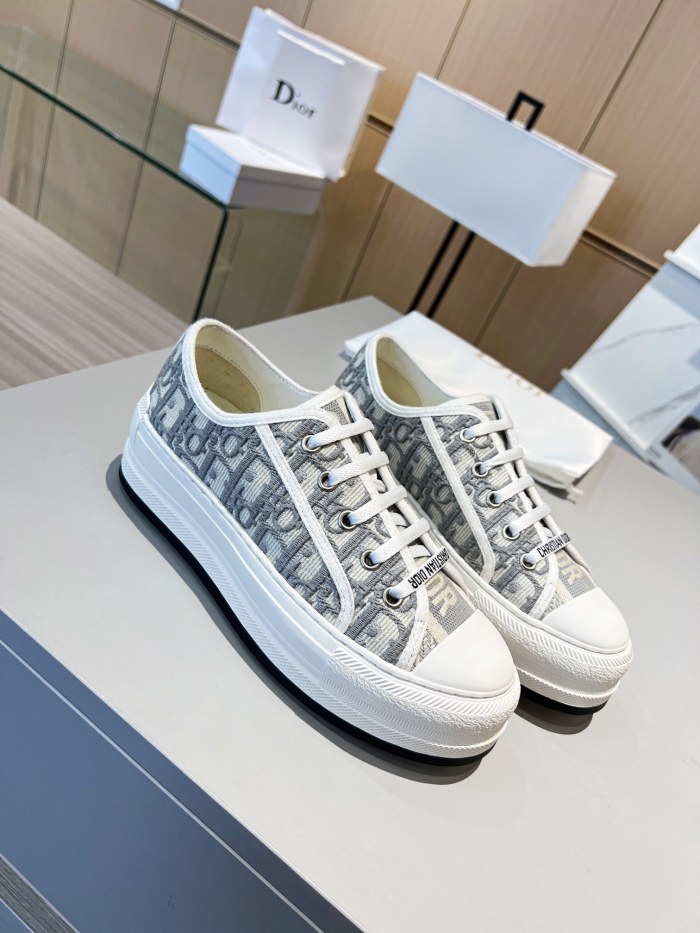 Dior 005 Casual shoes XM 532