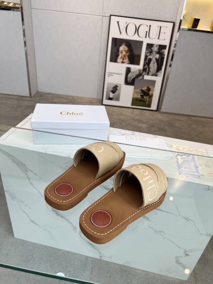 Chloe shoes 003 XM 561