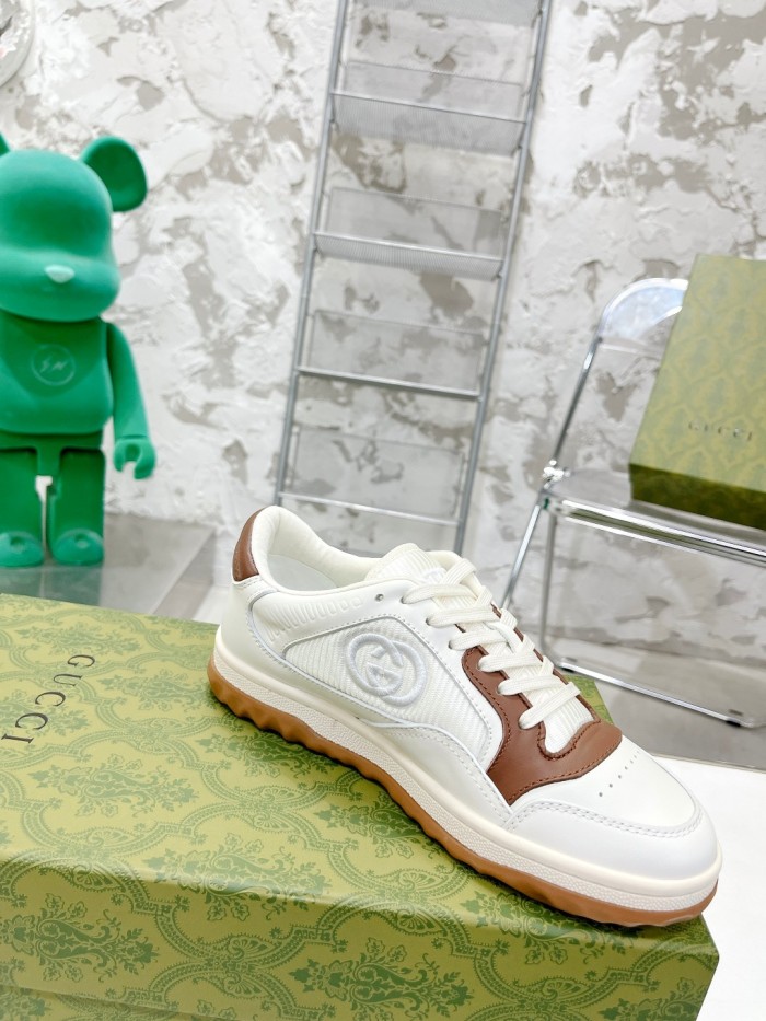 Gucci 007 Casual shoes XM 072