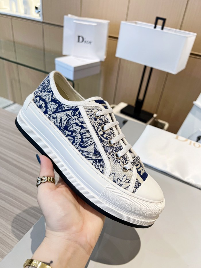 Dior 005 Casual shoes XM 532