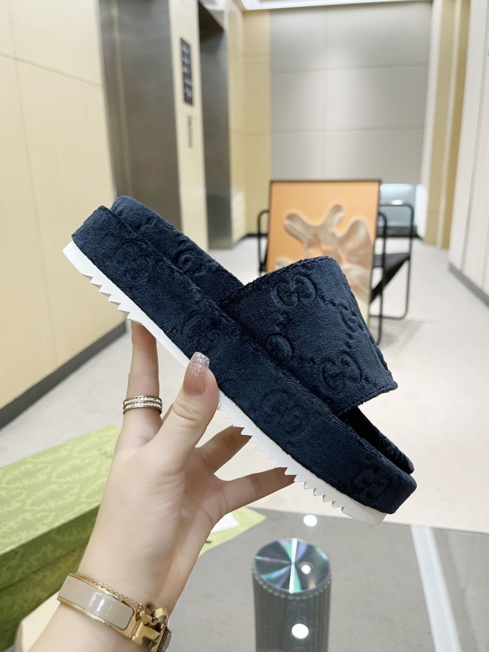 Gucci shoes 015 XM 091