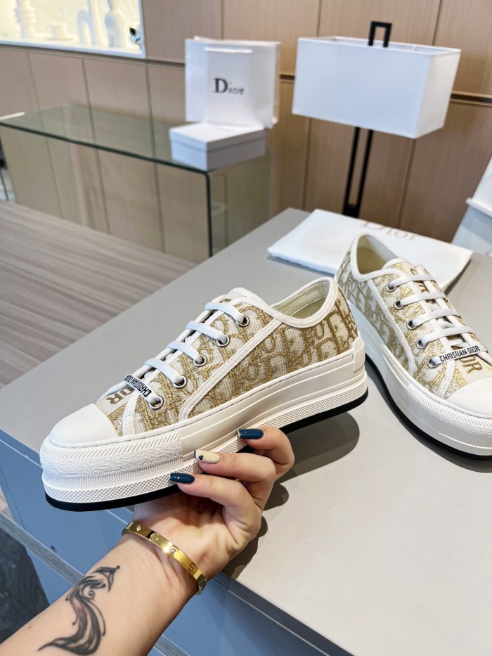 Dior 005 Casual shoes XM 532