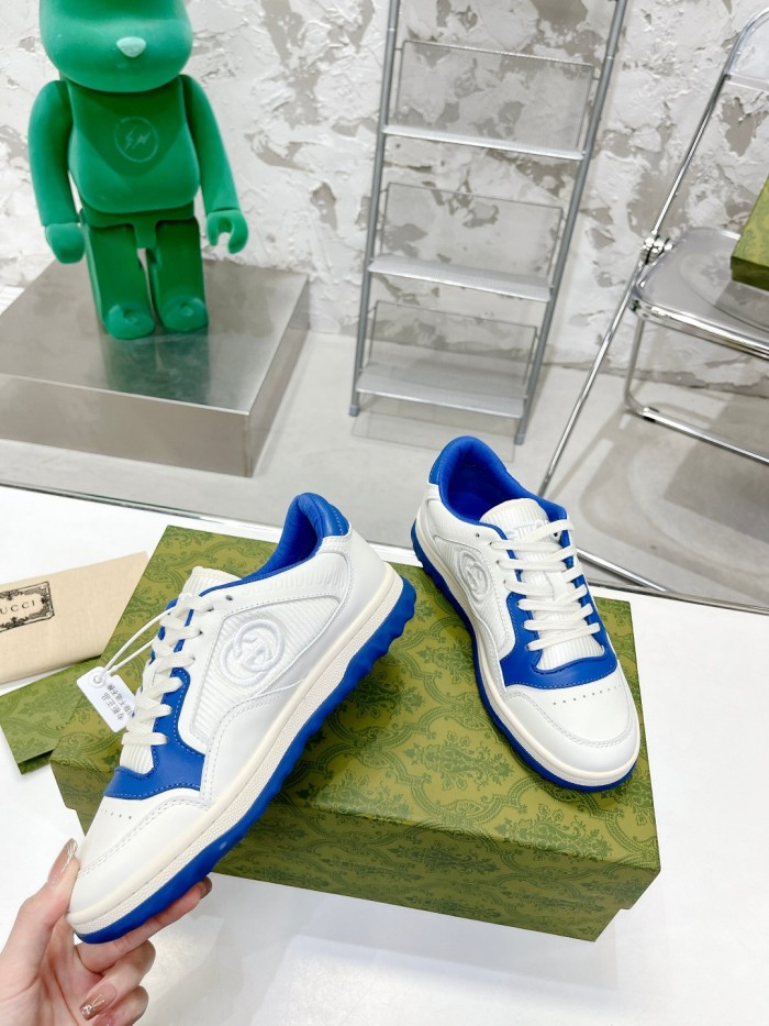 Gucci 007 Casual shoes XM 072