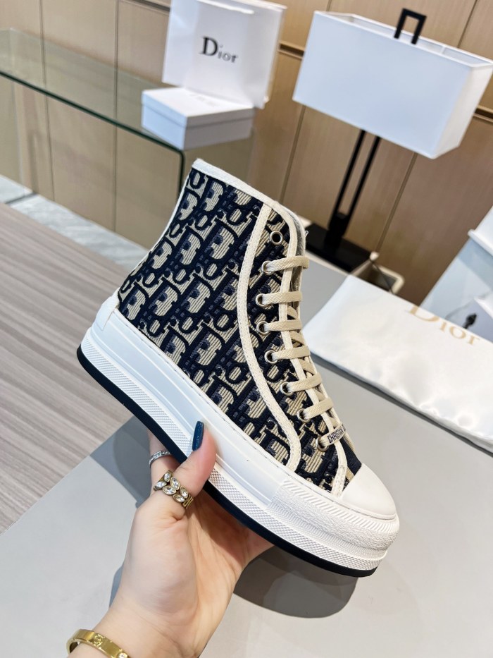 Dior 005 Casual shoes XM 552
