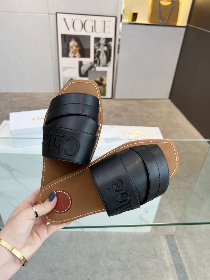 Chloe shoes 003 XM 561