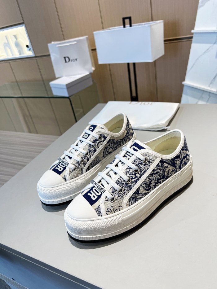 Dior 005 Casual shoes XM 532