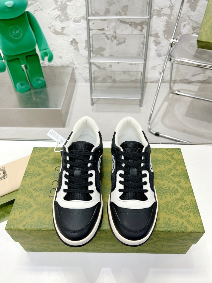Gucci 007 Casual shoes XM 072