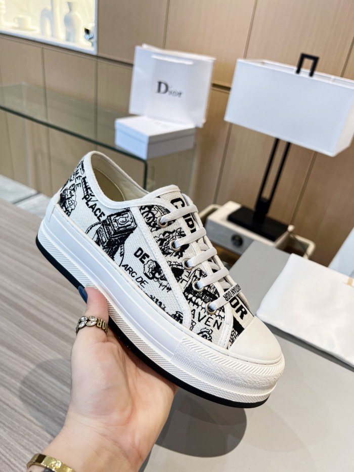 Dior 005 Casual shoes XM 532