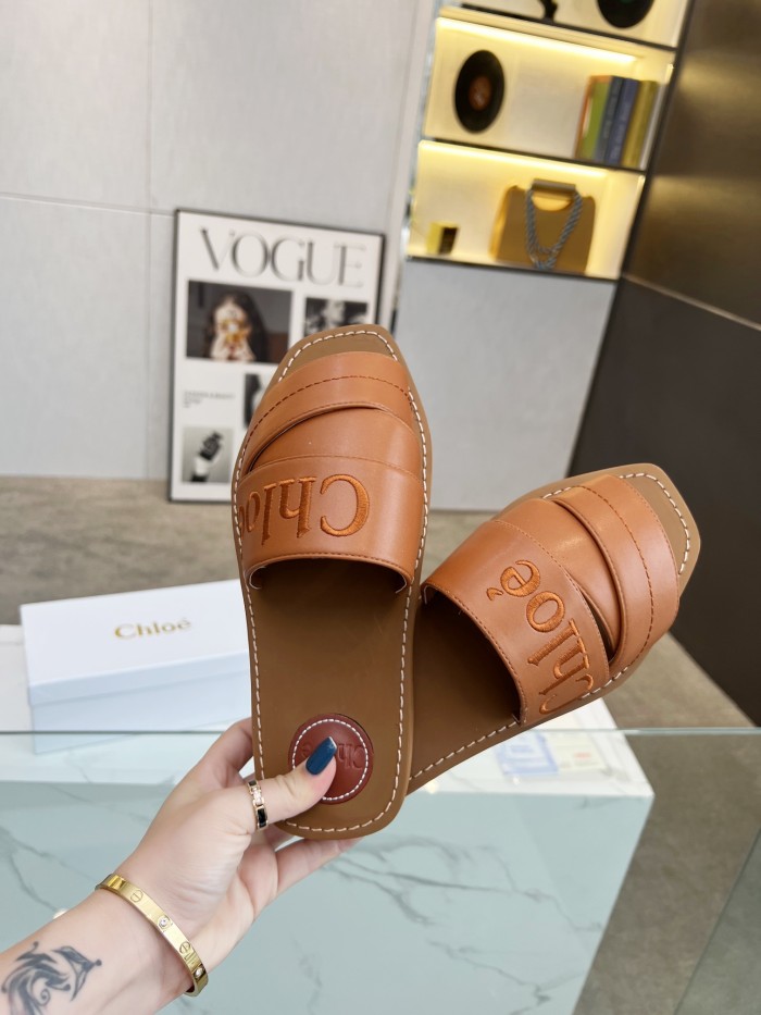 Chloe shoes 003 XM 561