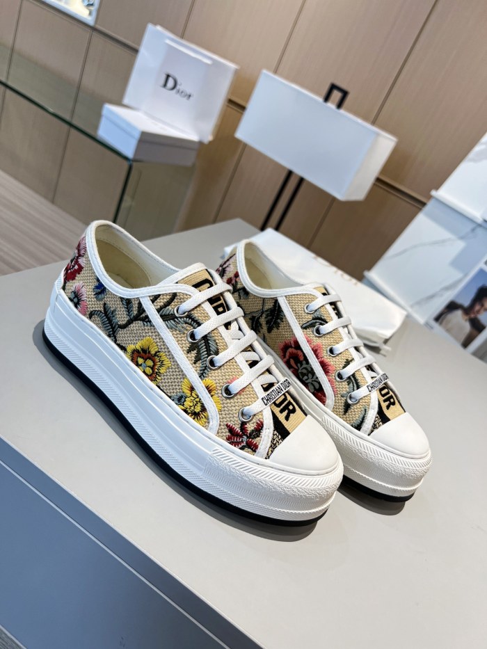 Dior 005 Casual shoes XM 532