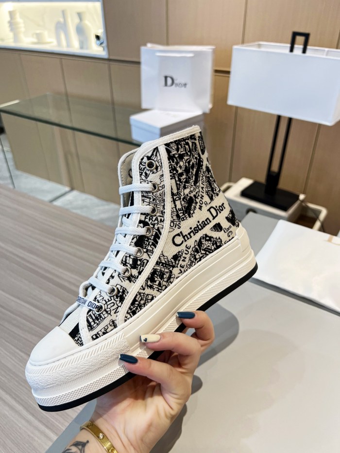 Dior 005 Casual shoes XM 552