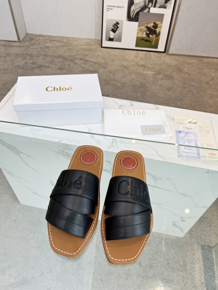 Chloe shoes 003 XM 561