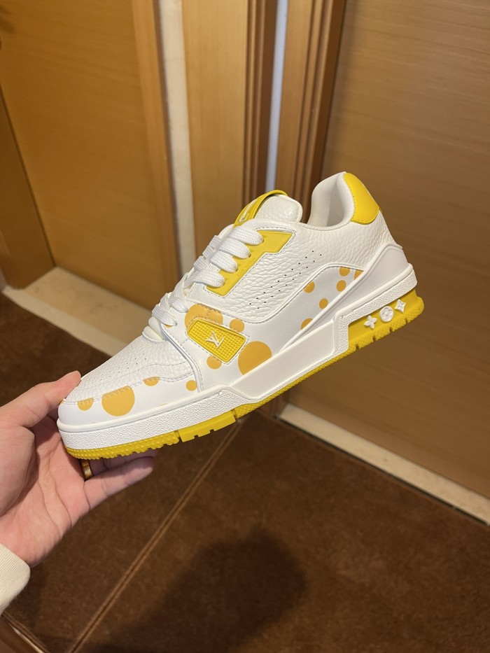 LV 006 Casual shoes XM 024