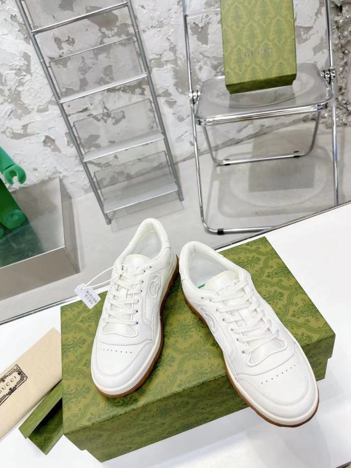 Gucci 007 Casual shoes XM 072