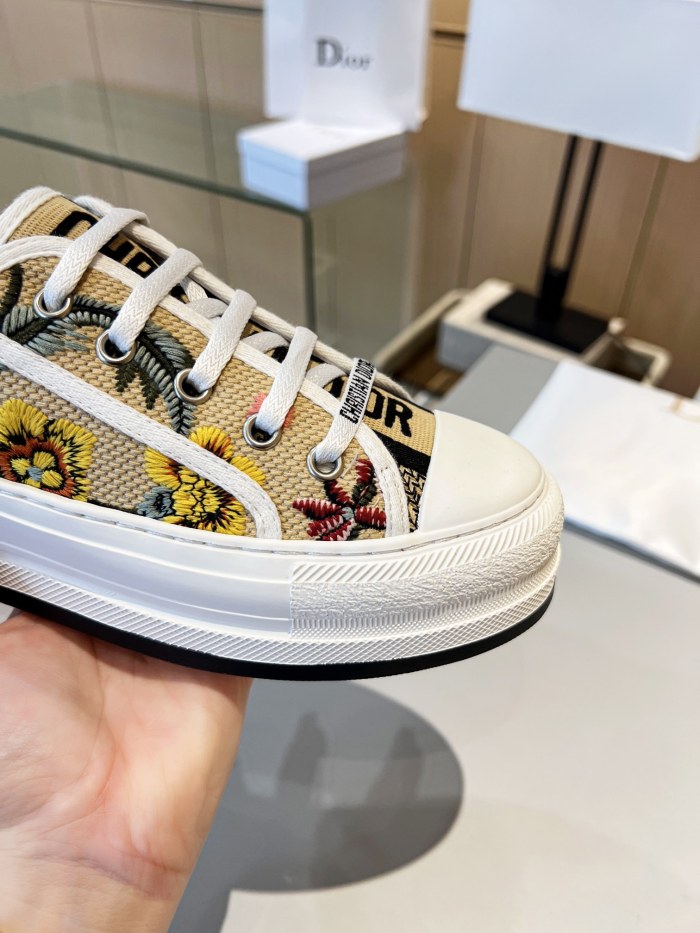 Dior 005 Casual shoes XM 532