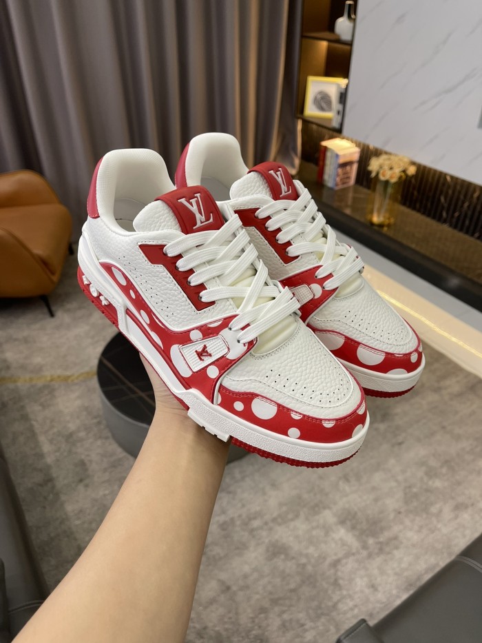LV 005 Casual shoes XM 024