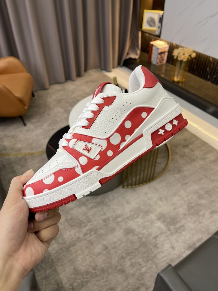 LV 005 Casual shoes XM 024