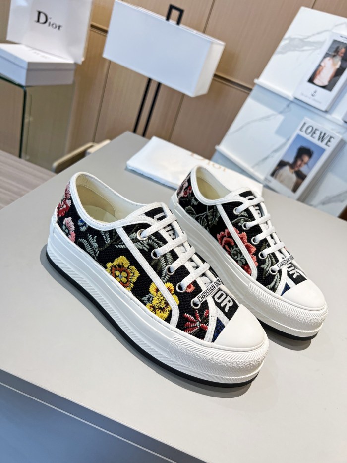 Dior 005 Casual shoes XM 532