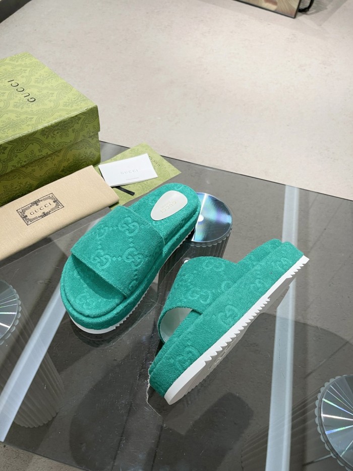 Gucci shoes 015 XM 091