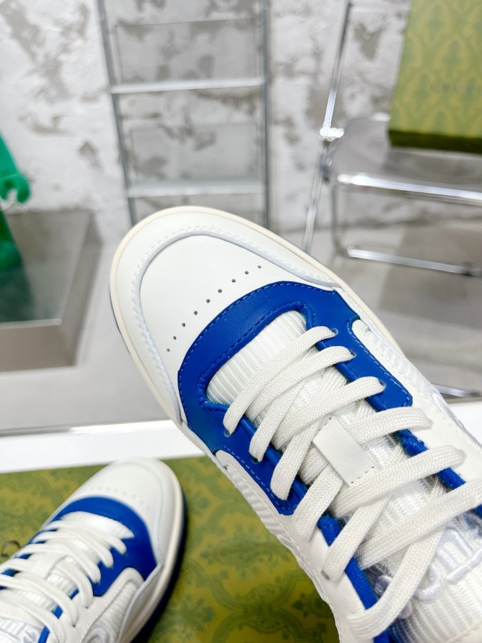 Gucci 007 Casual shoes XM 072