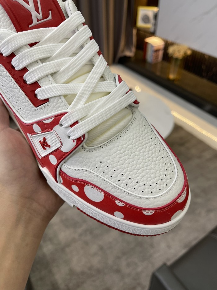 LV 005 Casual shoes XM 024