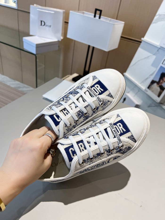 Dior 005 Casual shoes XM 532