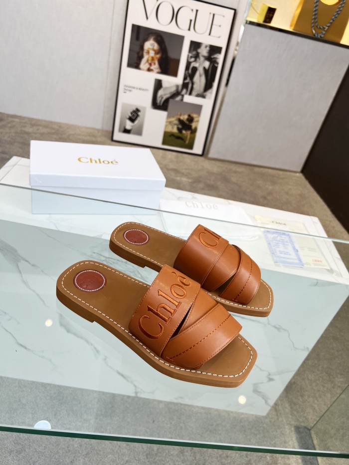 Chloe shoes 003 XM 561