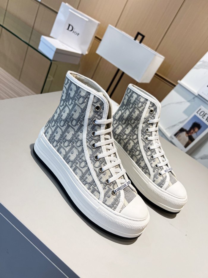 Dior 005 Casual shoes XM 552