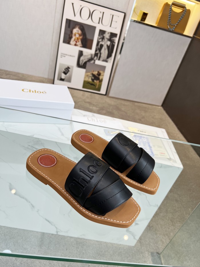 Chloe shoes 003 XM 561