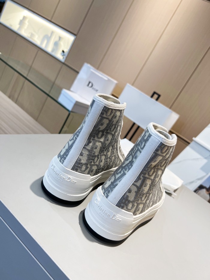 Dior 005 Casual shoes XM 552