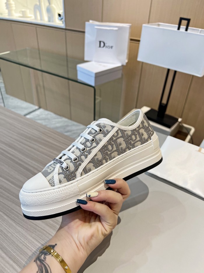Dior 005 Casual shoes XM 532