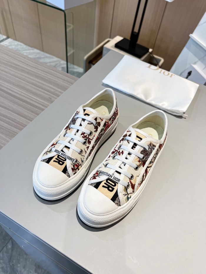 Dior 005 Casual shoes XM 532