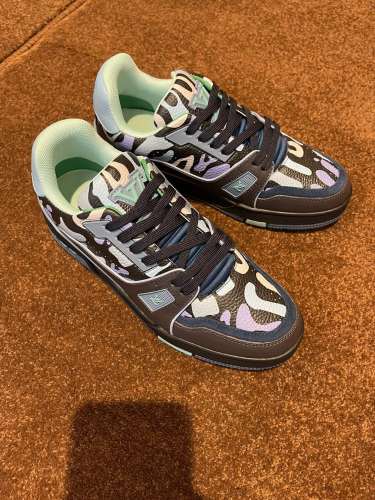 LV 006 Casual shoes XM 024