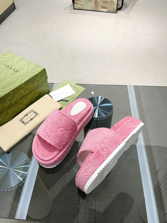 Gucci shoes 015 XM 091