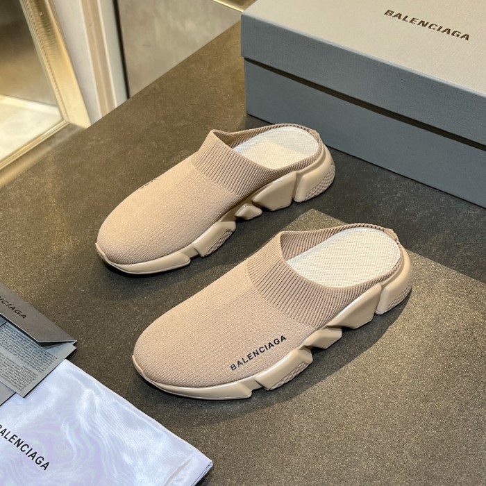 BALENCIAGA shoes 004 XM 081