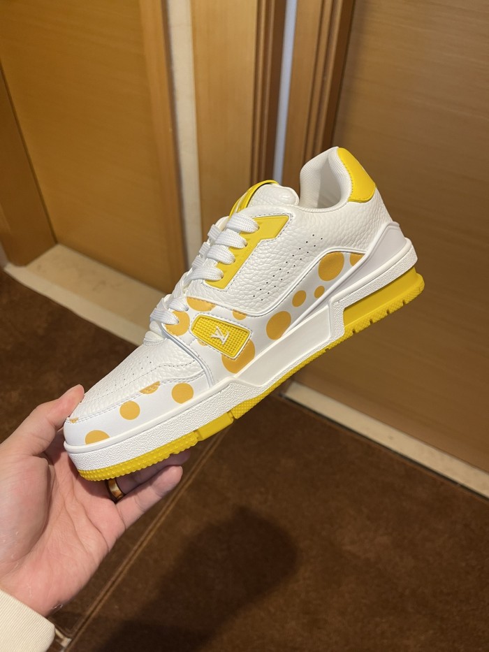 LV 006 Casual shoes XM 024