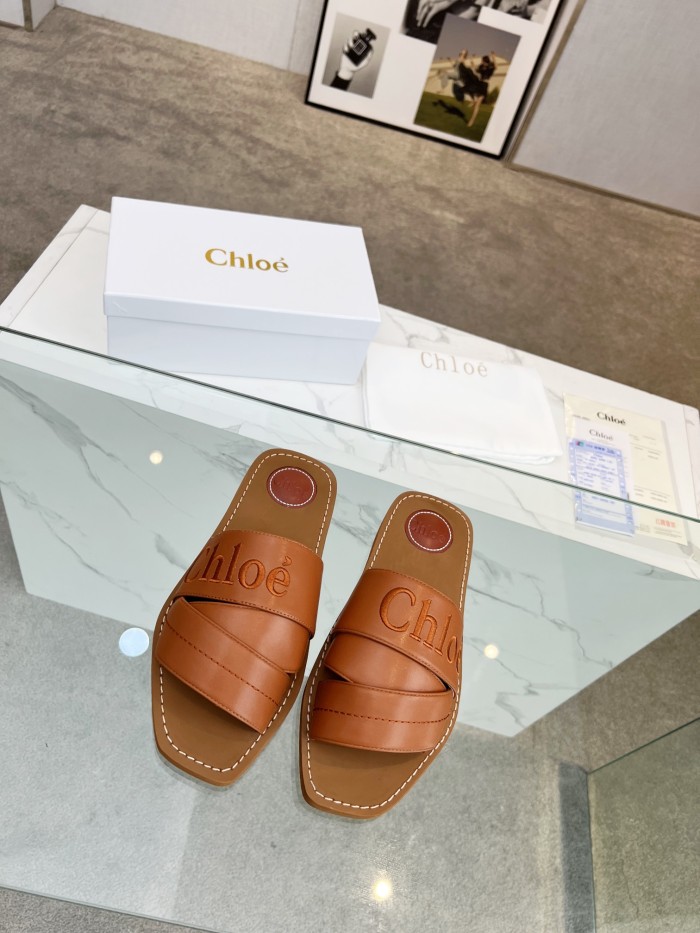 Chloe shoes 003 XM 561