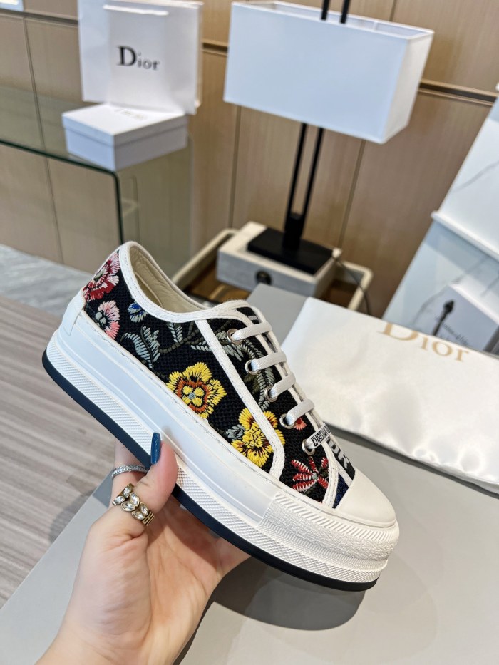Dior 005 Casual shoes XM 532