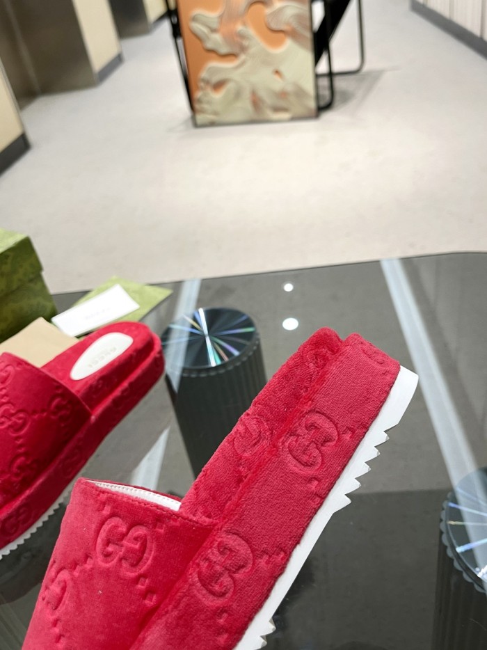 Gucci shoes 015 XM 091