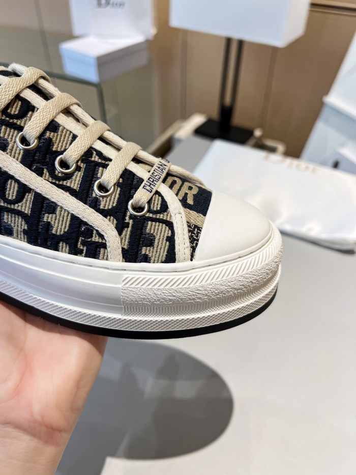 Dior 005 Casual shoes XM 532