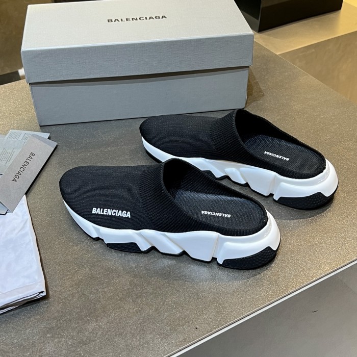 BALENCIAGA shoes 004 XM 081