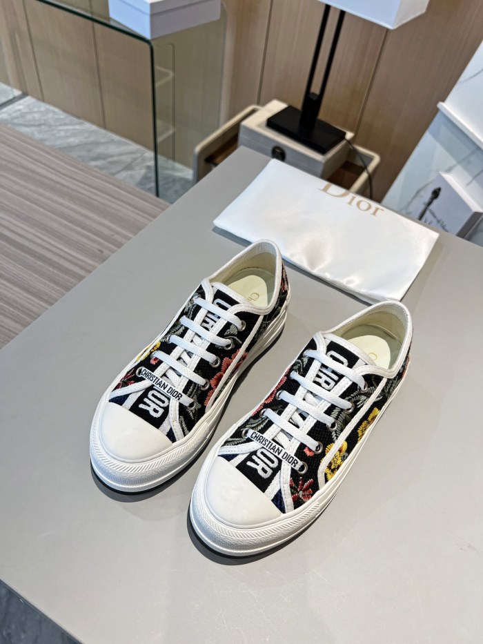 Dior 005 Casual shoes XM 532