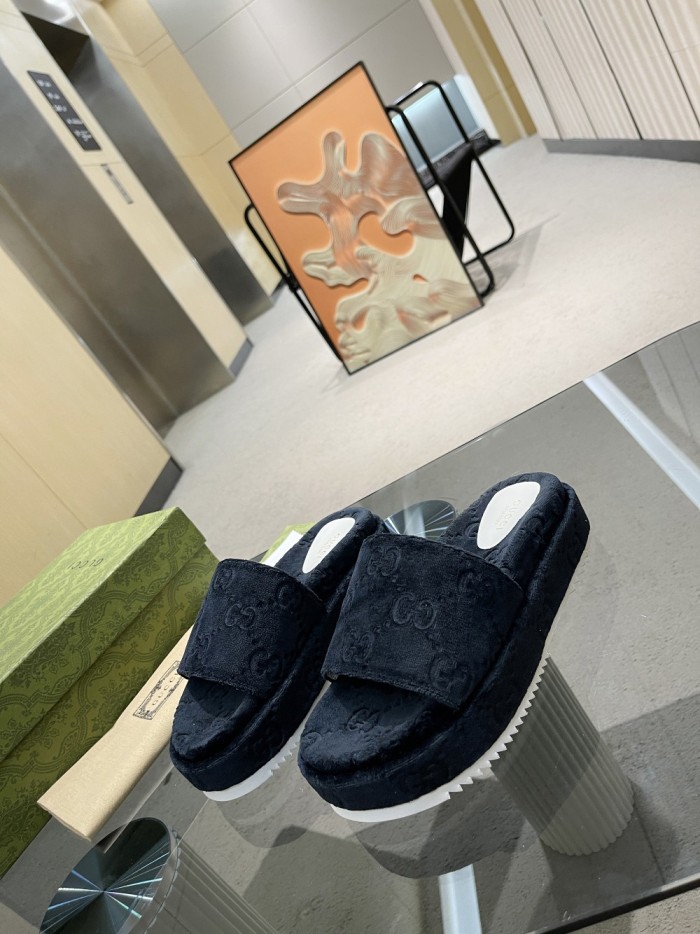 Gucci shoes 015 XM 091